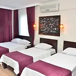 Hotel Antalyali Datca
