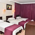 Hotel Antalyali *