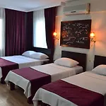 Antalyali * Datca