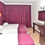 Antalyali Hotel