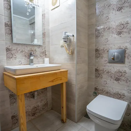 Antalyali Szálloda Datça