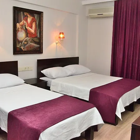 Szálloda Antalyali Datça