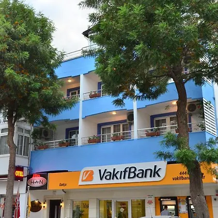 Antalyali * Datça