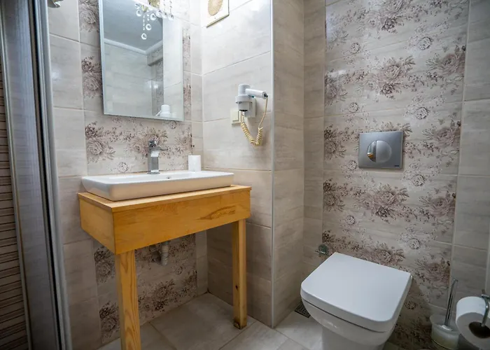 Antalyali Hotell Datça