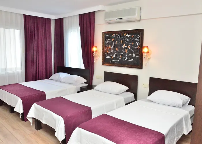 Otel Antalyali Datça